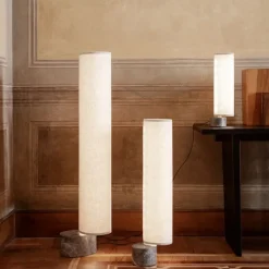 Unbound gulvlampe 80