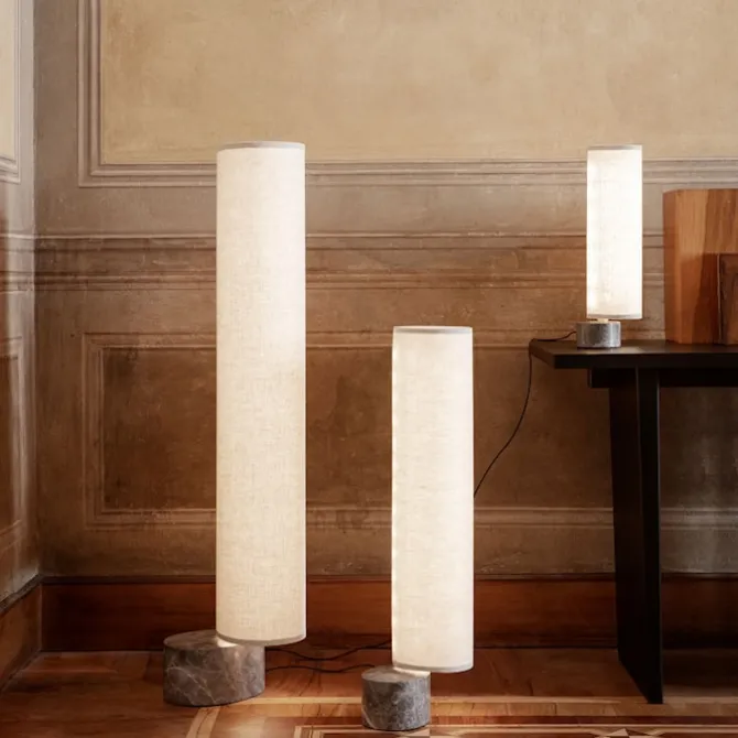 Unbound gulvlampe 80