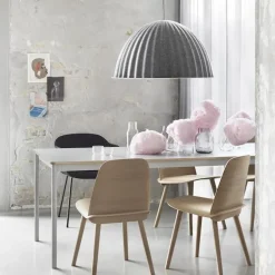 Under The Bell Pendant Lamp