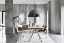 Under The Bell Pendant Lamp