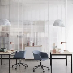 Under The Bell Pendant Lamp