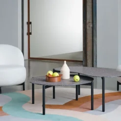 Undique Low Table 85x91