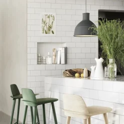 Unfold Pendant Lamp