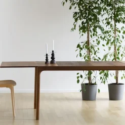 Unna Table Extendible