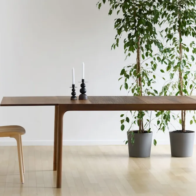 Unna Table Extendible