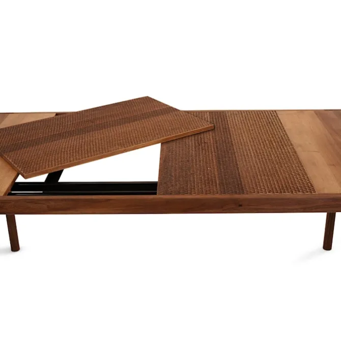 Unna Table Extendible