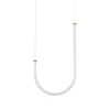 Unseen Suspension J pendellampe