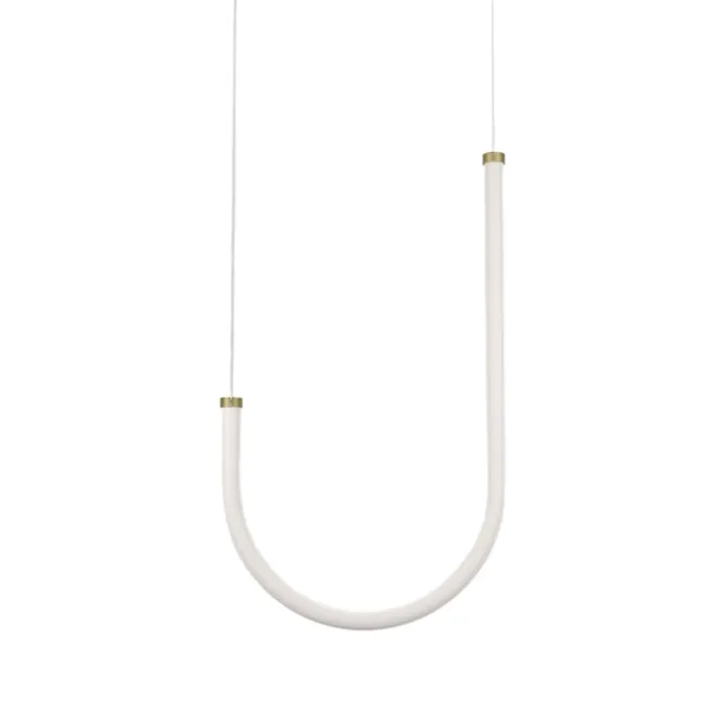 Unseen Suspension J pendellampe