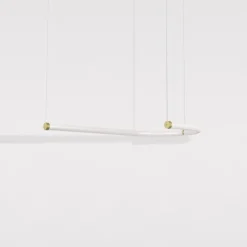 Unseen Suspension J pendellampe