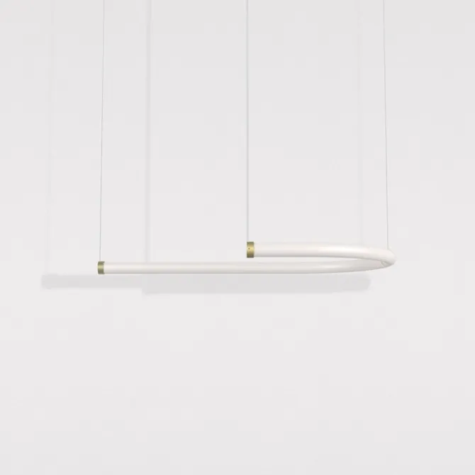 Unseen Suspension J pendellampe