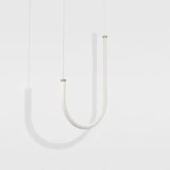 Unseen Suspension J pendellampe