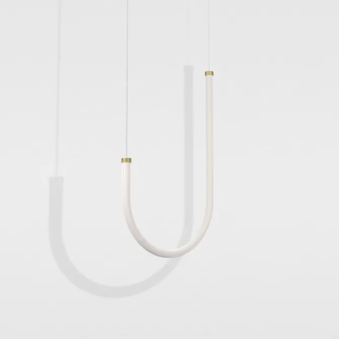 Unseen Suspension J pendellampe