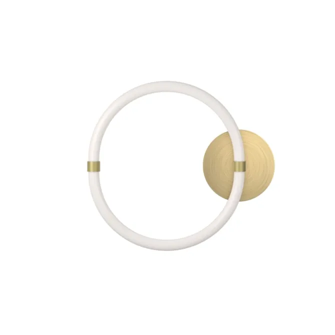 Unseen Suspension O vegglampe