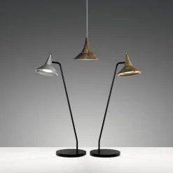 Unterlinden Bordlampe