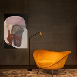 Untitled Reading Cone