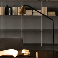 Untitled Reading Cone