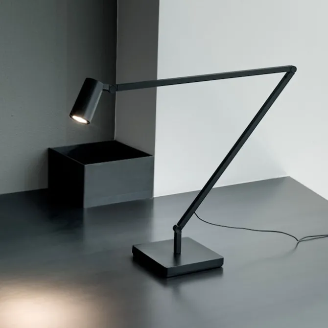 Untitled Table Spot