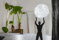 Uomo Della Luce S