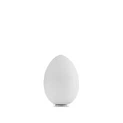 Uovo - Bordlampe