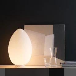 Uovo - Bordlampe