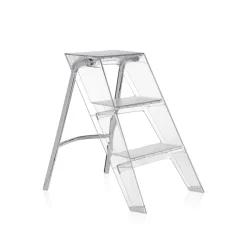 Upper Stepladder