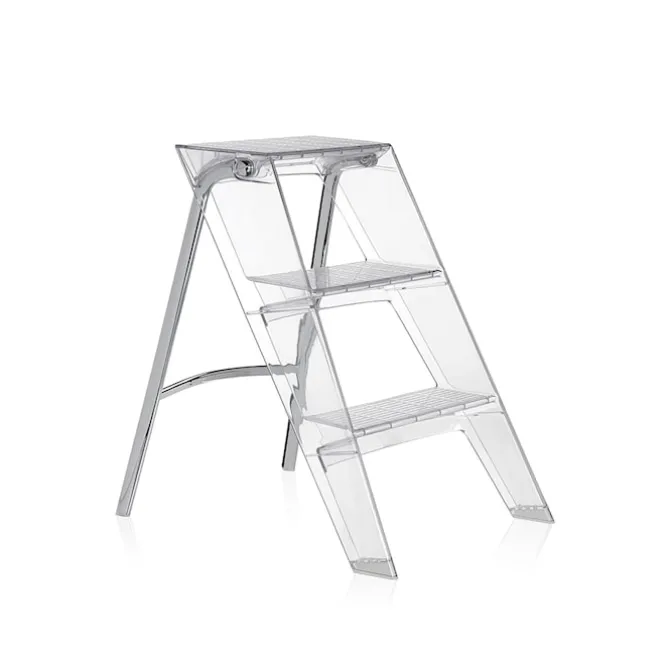 Upper Stepladder