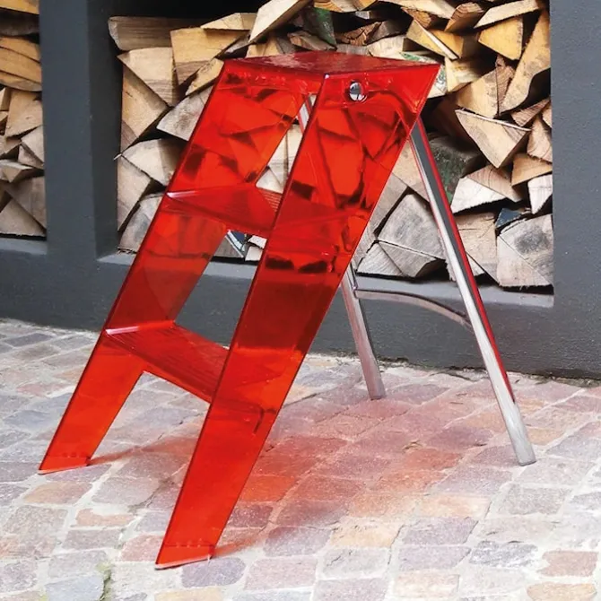 Upper Stepladder