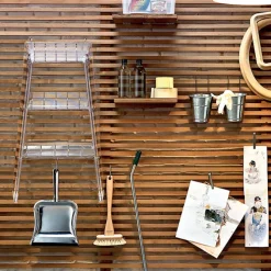 Upper Stepladder