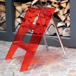 Upper Stepladder