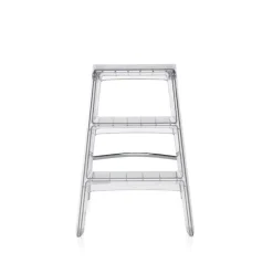 Upper Stepladder