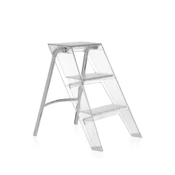 Upper Stepladder
