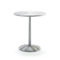 Uppsala Natur Råaluminium Ø 65 cm