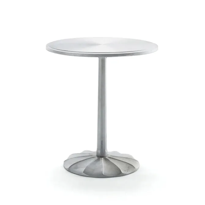 Uppsala Natur Råaluminium Ø 65 cm