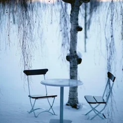 Uppsala Natur Råaluminium Ø 65 cm