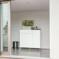 Urban Sideboard - Dører og Skuff