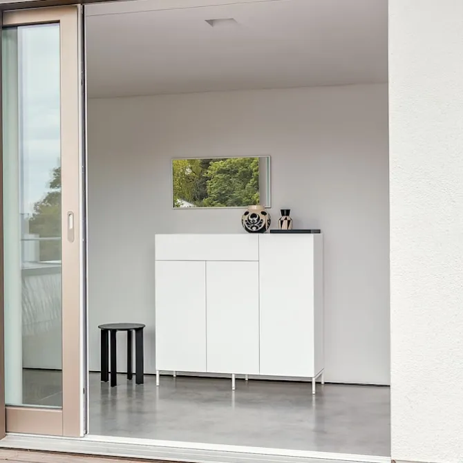 Urban Sideboard - Dører og Skuff