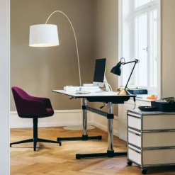 USM Haller 114 gjør vondt