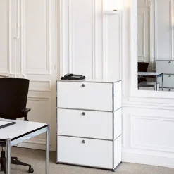 USM Haller 99 kommode