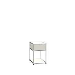 USM Haller 52 nattbord