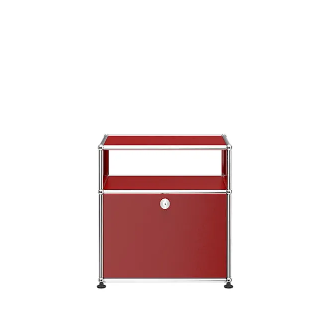 USM Haller 57 nattbord