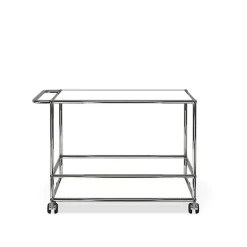 USM Haller 31 serveringsvogn