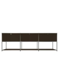 USM Haller 2 skjenk