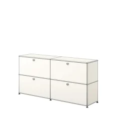 USM Haller 109 skjenk