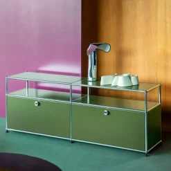 USM Haller 42 skjenk