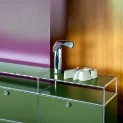 USM Haller 42 skjenk