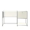 USM Haller 107 skrivebord