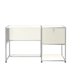 USM Haller 107 skrivebord