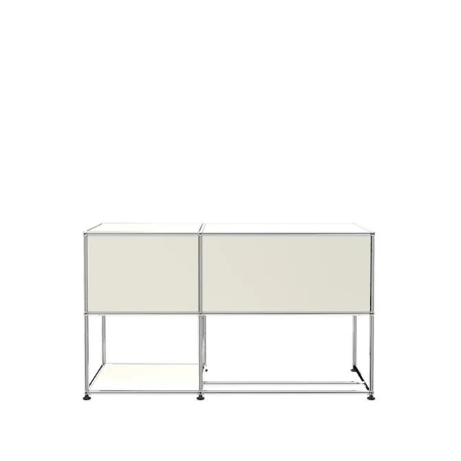 USM Haller 107 skrivebord