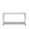 USM Haller salongbord Exclusive Edition 50 x 75 cm