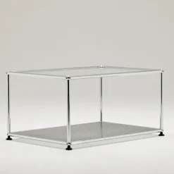 USM Haller salongbord Exclusive Edition 50 x 75 cm